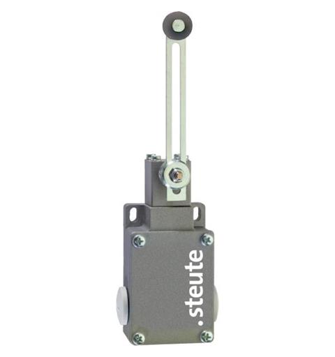 Position switch ES 61 DS IP65 (UE) Adjustable-length roller lever